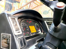 XCMG Used Truck Crane QY25K5C Original Engine Low Fuel Consumption